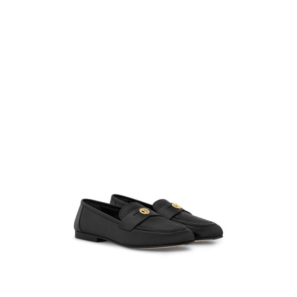 Soho Flat Loafer