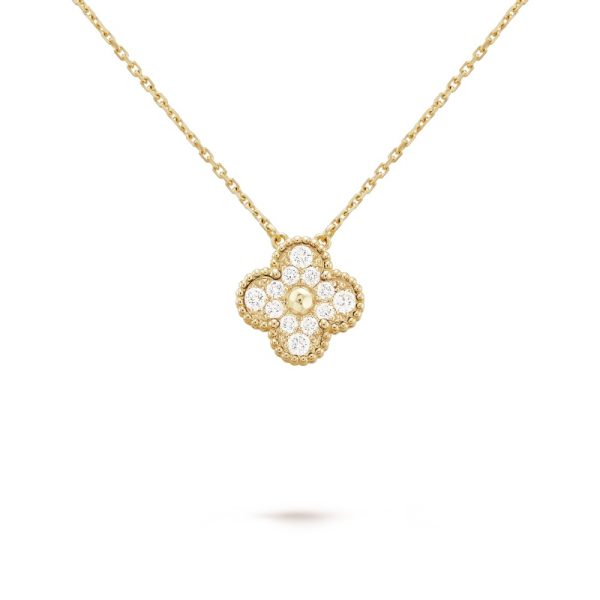 Vintage Alhambra pendant