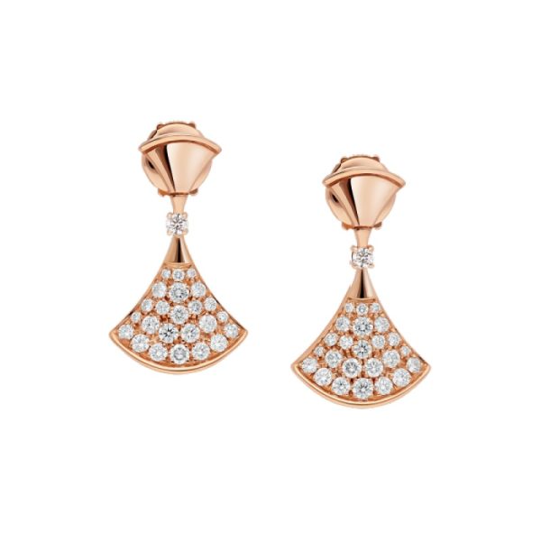 DIVAS’ DREAM earrings