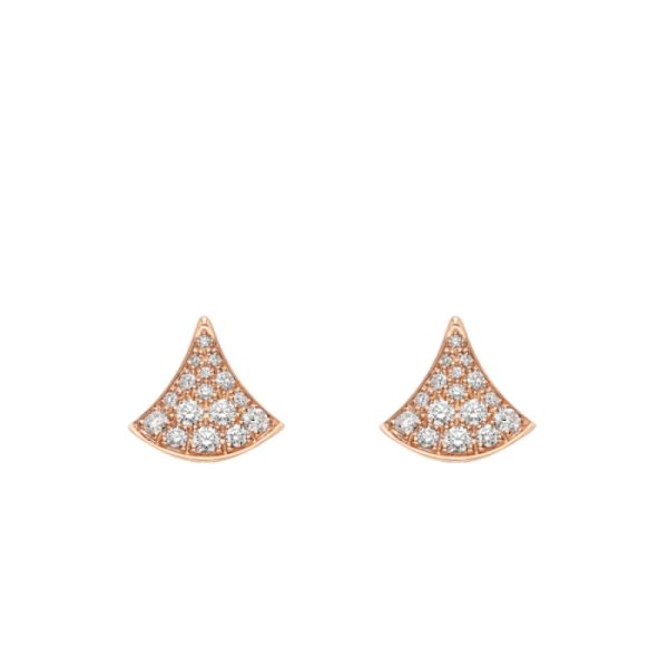 DIVAS’ DREAM earrings