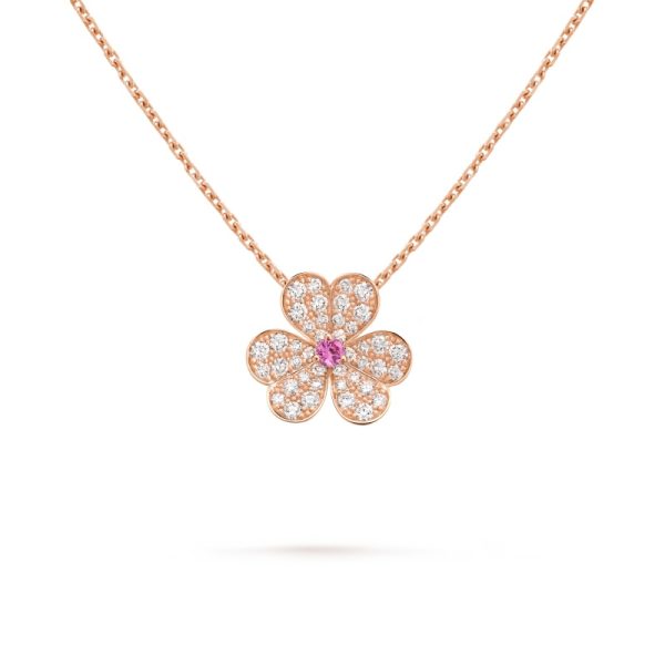 Frivole pendant, small model