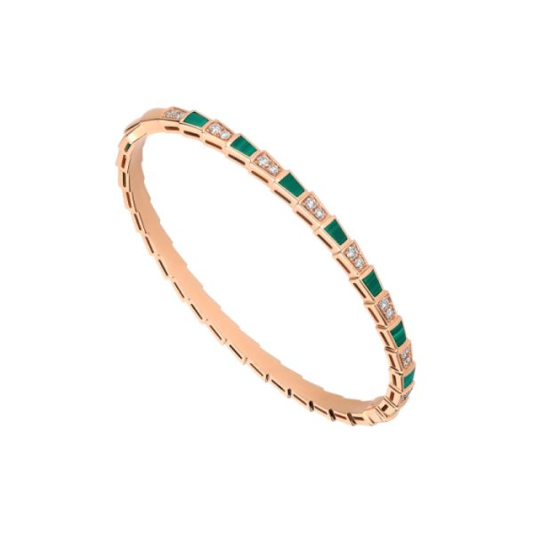 Serpenti Viper Bracelet