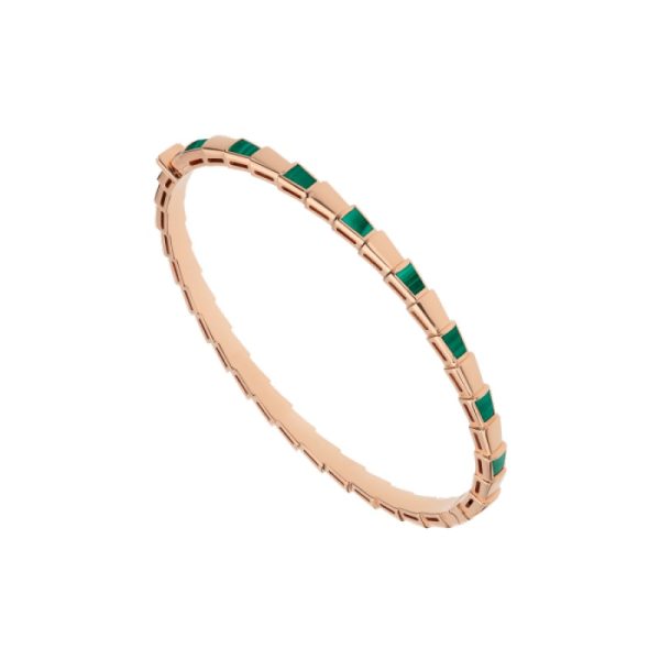 Serpenti Viper Bracelet