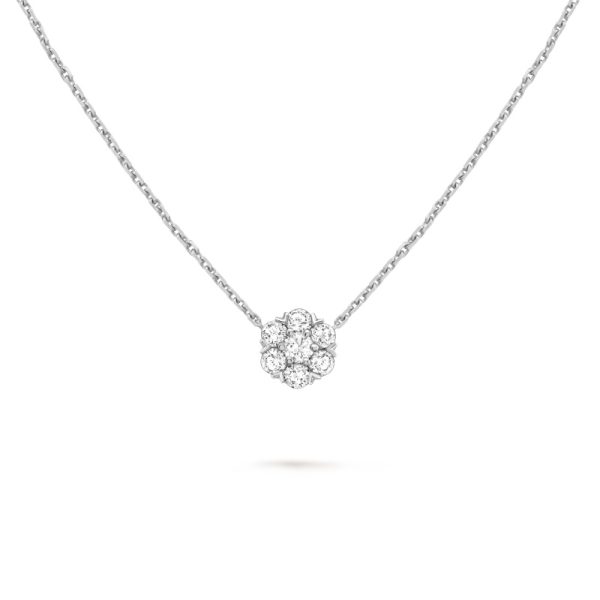 Fleurette pendant