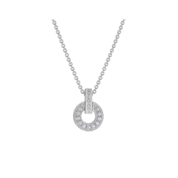 BVLGARI BVLGARI Collection Necklace