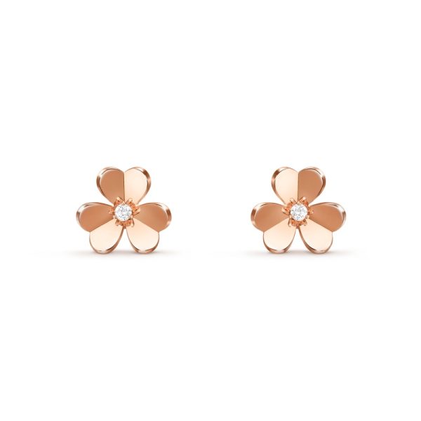 Frivole earrings, small model