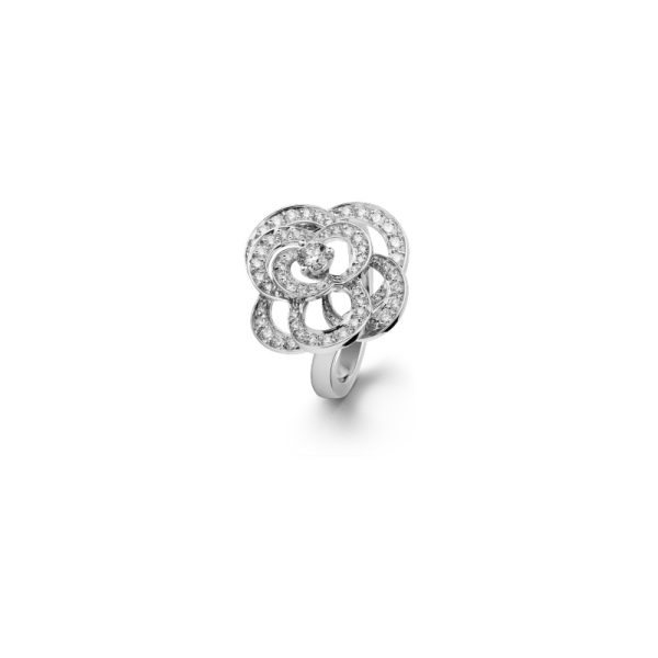 Fil de Camelia ring