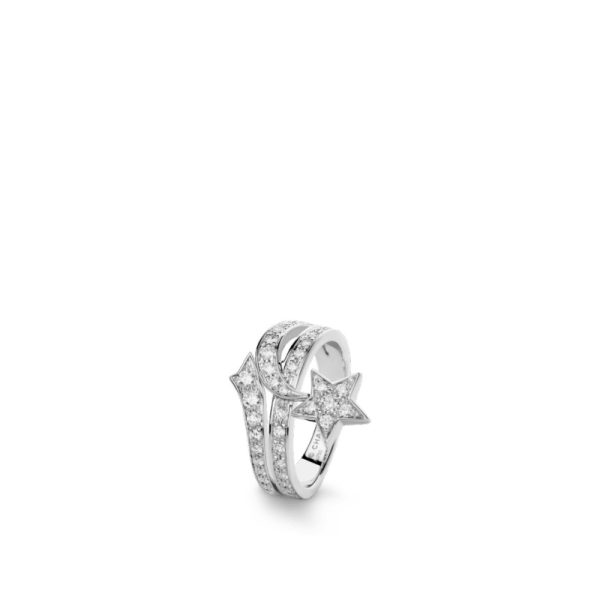 etoile Filante ring