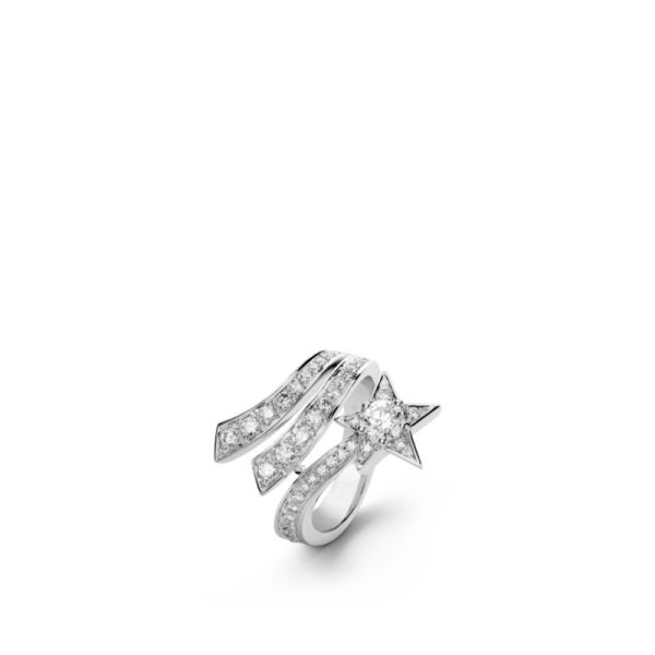 etoile Filante ring