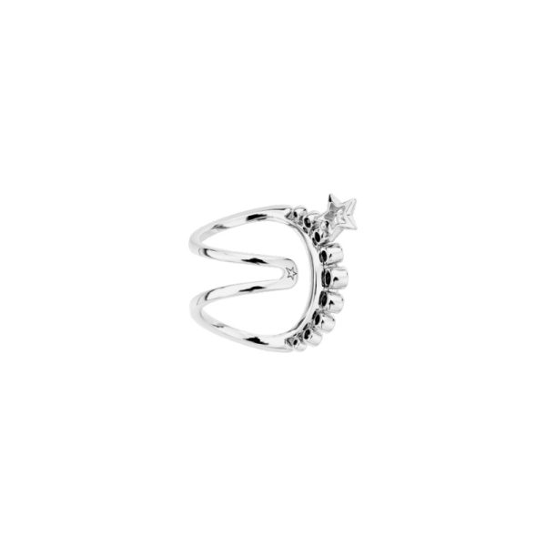 Lune ring