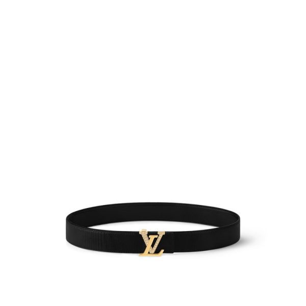 LV Sparkle 30mm Reversible Belt