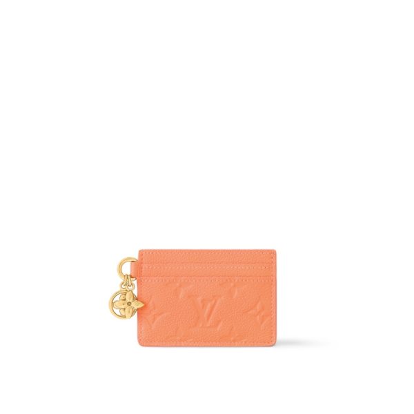 Louis Vuitton Charms Card Holder M83586