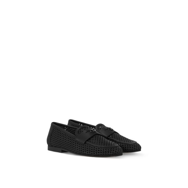 Soho Flat Loafer