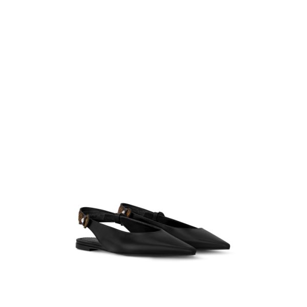 Legacy Slingback Ballerina