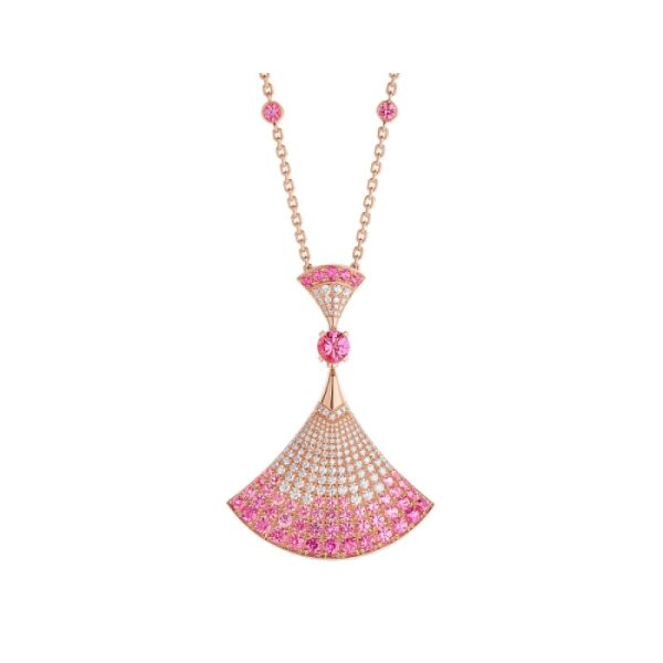 DIVAS’ DREAM Necklace