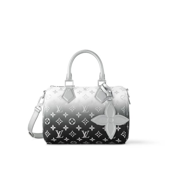 Louis Vuitton Speedy Bandouliere 25 M11848