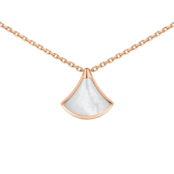 DIVAS’ DREAM Mini Necklace