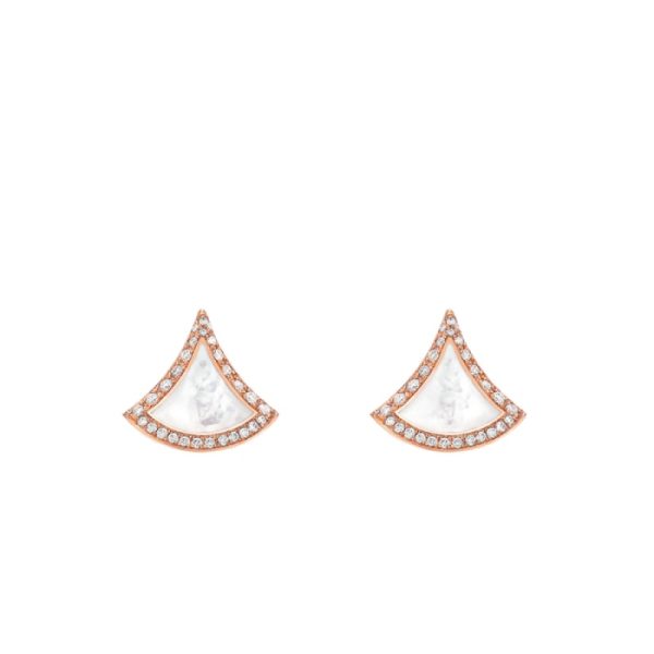 DIVAS’ DREAM earrings