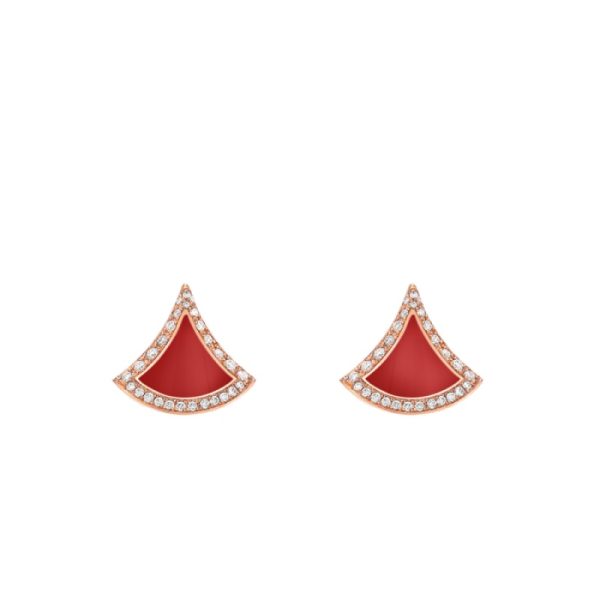 DIVAS’ DREAM earrings