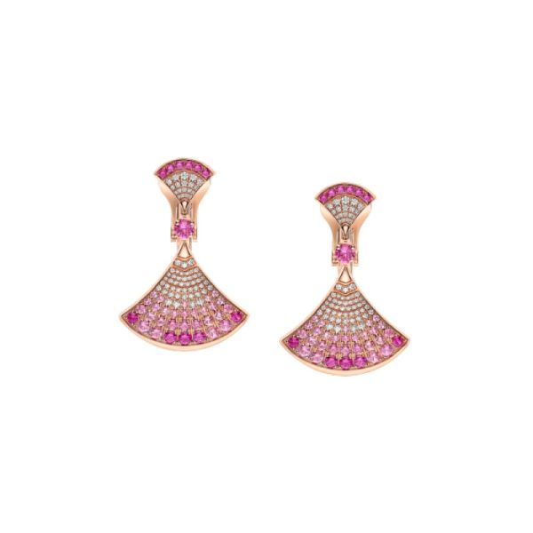 DIVAS’ DREAM earrings