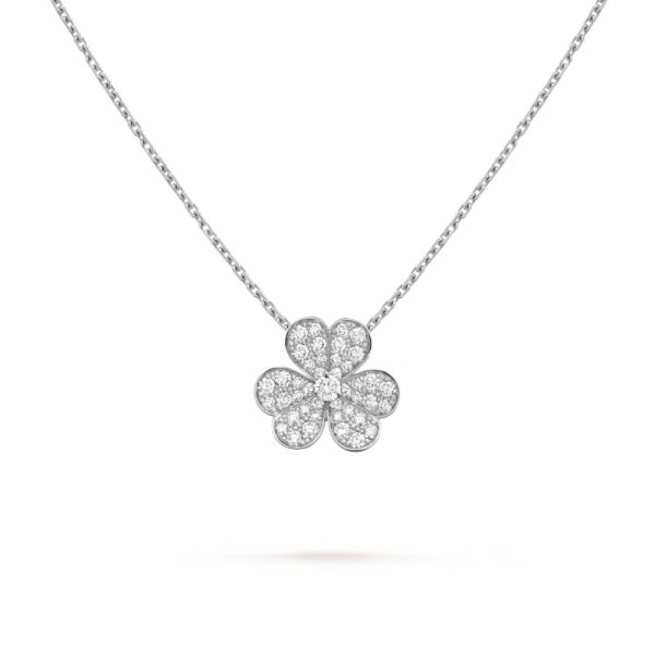 Frivole pendant, small model