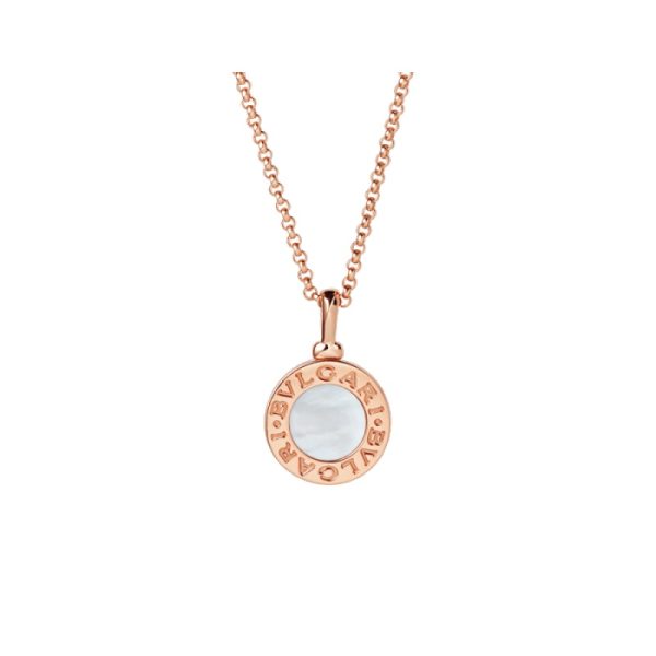 BVLGARI BVLGARI Collection Necklace