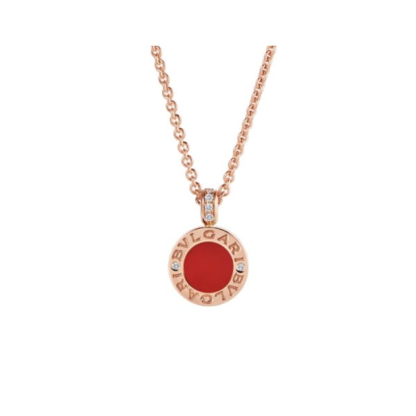 BVLGARI BVLGARI Collection Necklace