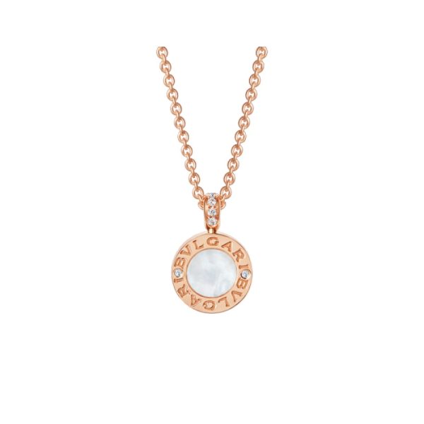 BVLGARI BVLGARI Collection Necklace