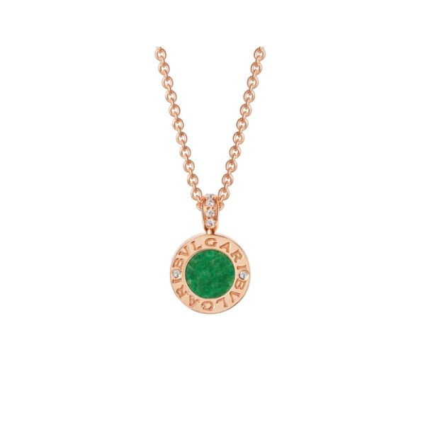 BVLGARI BVLGARI Collection Necklace