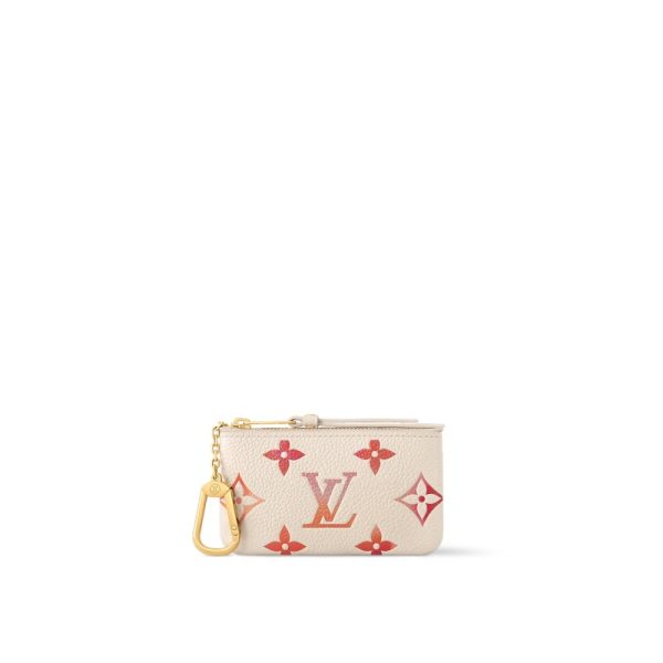 Louis Vuitton Key Pouch M83506