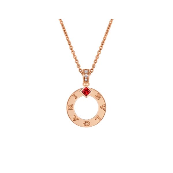 BVLGARI BVLGARI Collection Necklace