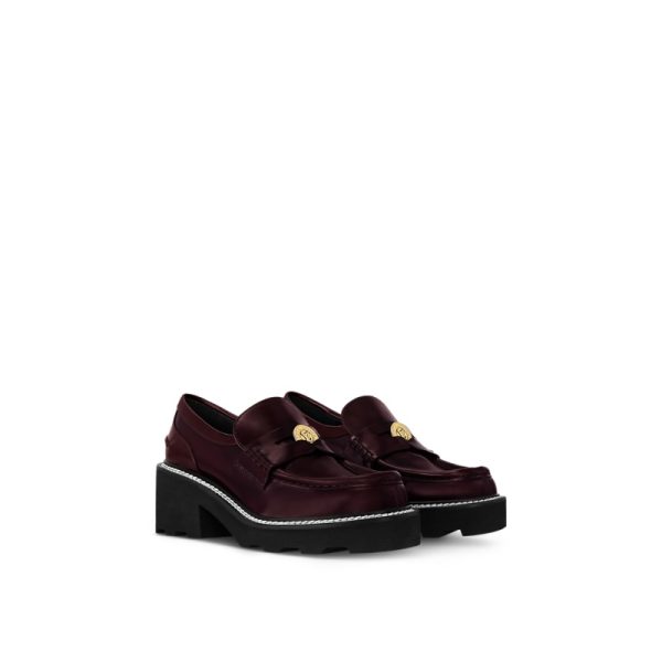 LV Beaubourg Loafer