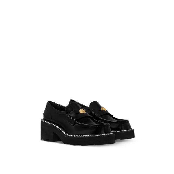 LV Beaubourg Loafer