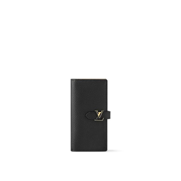 Louis Vuitton Vertical Wallet M81330