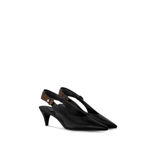 Legacy Slingback Pump
