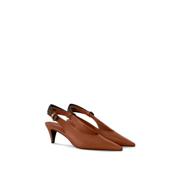 Legacy Slingback Pump