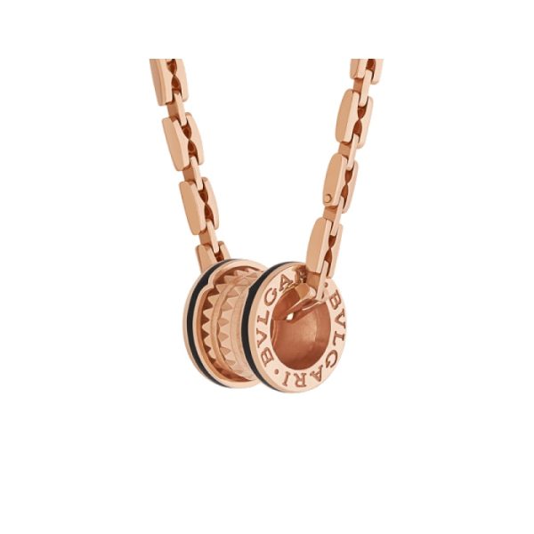 B.zero1 Series Necklace