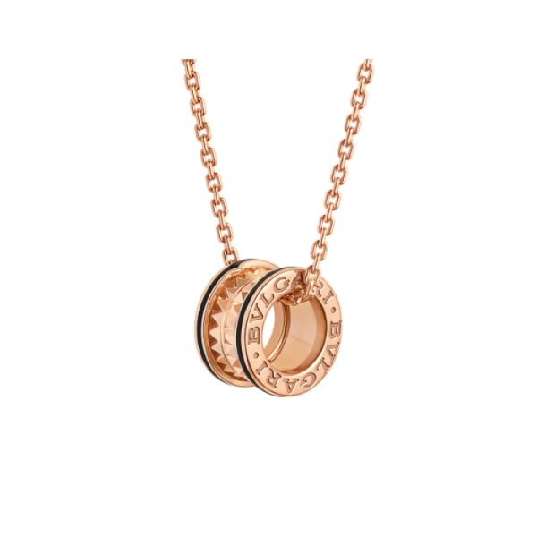 B.zero1 Series Necklace