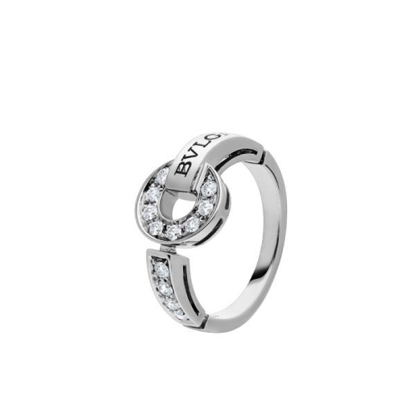 BVLGARI BVLGARI Collection Ring