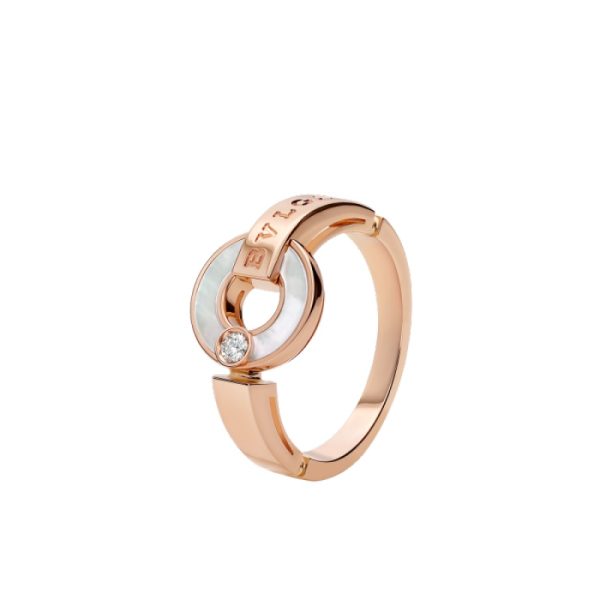BVLGARI BVLGARI Collection Rings