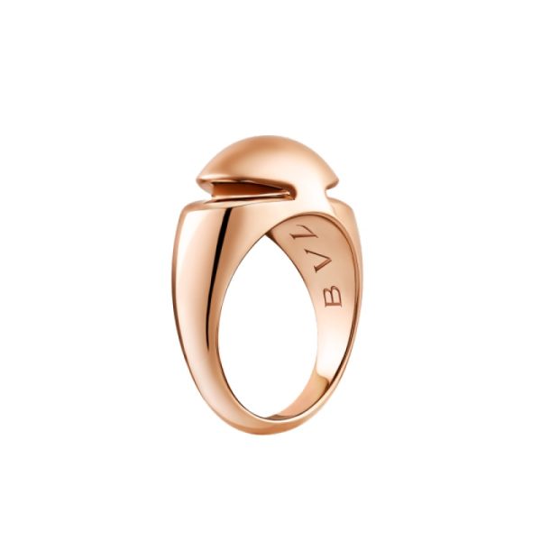 Bvlgari Cabochon Ring