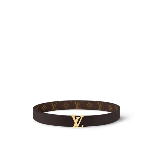 LV Initiales 30mm Reversible Belt
