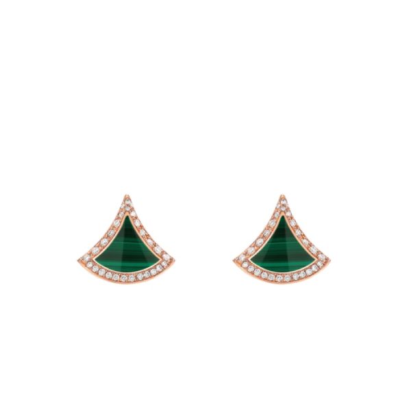 DIVAS’ DREAM earrings
