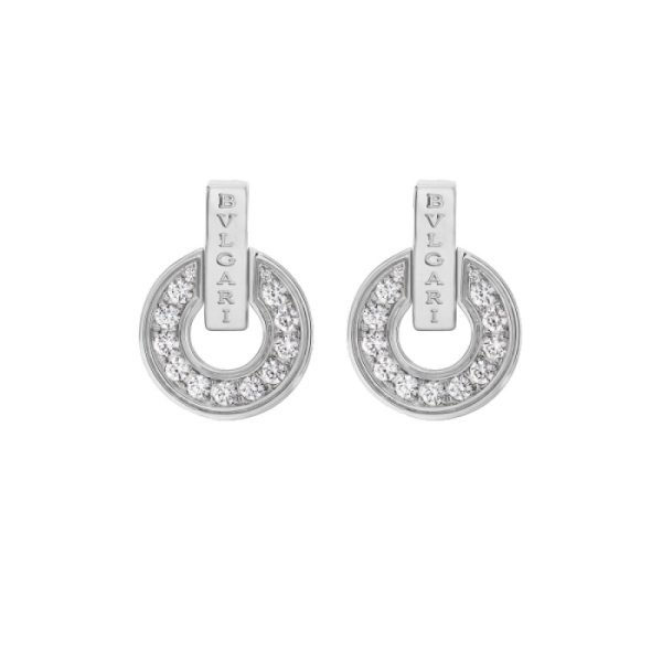 BVLGARI BVLGARI Series Earrings
