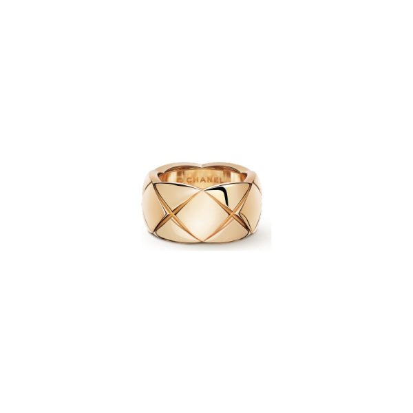Coco Crush ring