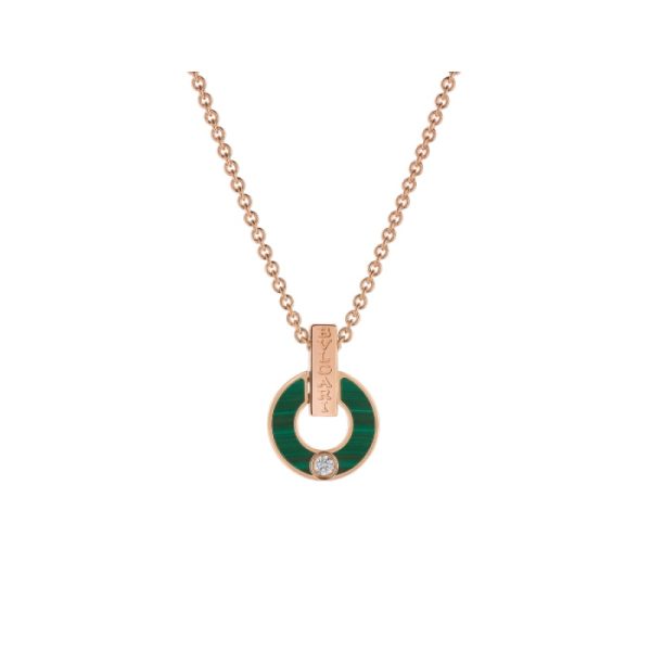 BVLGARI BVLGARI Collection Necklace