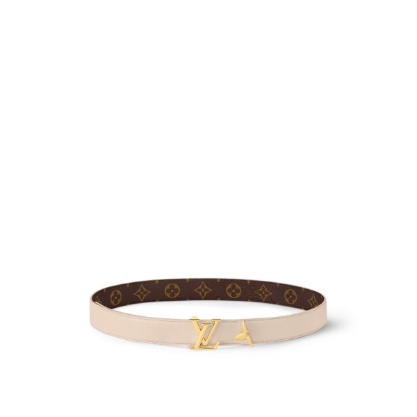 Pretty LV 30mm Reversible Belt