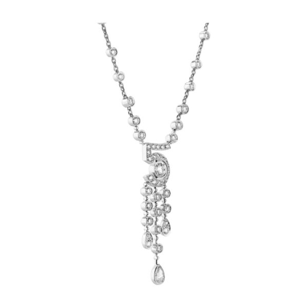 Eternal N°5 necklace