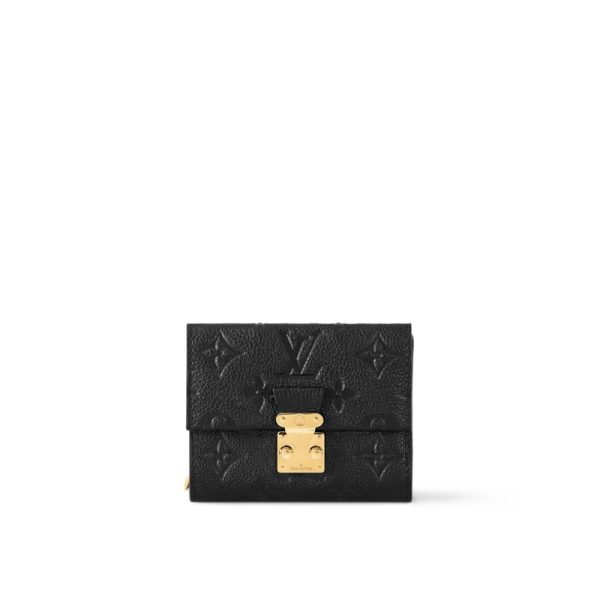 Louis Vuitton Métis Compact Wallet M80880