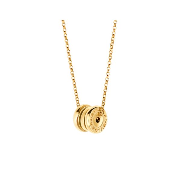 B.zero1 Series Necklace